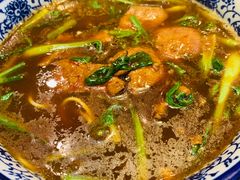 -顺丰面馆(打浦店)