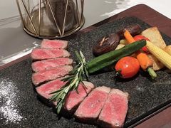-Va Bene贝尼西餐厅