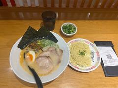 -一風堂拉面(美罗城店)