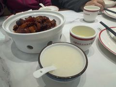 美龄粥-金陵后厨·南京菜(新街口秣陵路店)