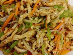 -胖子菜馆(隆昌路店)