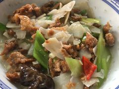 -老西安韩记三鲜煮馍(四府街店)