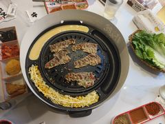 -朴太院·烤肉万岁(盐城店)
