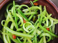 -沪华海鲜大酒楼(南汇店)