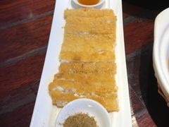 -永安鱼庄·镇江菜(丁卯店)