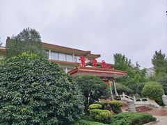 -舜耕山庄南风阁(舜耕路店)