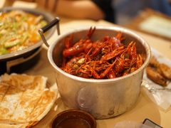 -江味龙虾馆·裸蓝龙虾(南山店)