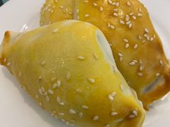 烤包子-新疆兵团食府清真(马连道店)