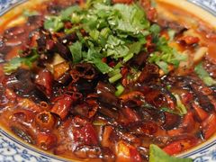 -西安饭庄·非遗陕菜(凤城五路店)