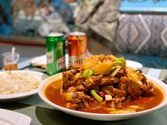 -海尔巴格一甸茶餐厅(团结路店)