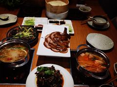 -德香苑脆皮烤鸭·经典(爱融荟城店)
