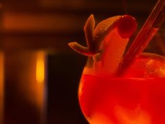 -鹿萤季·营地小馆(皇后公园店)