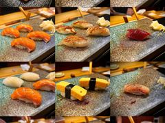 -Sushi Hanzo半藏(天环广场店)