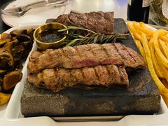 -Entrecôte 法国牛扒馆(保利·时光里店)