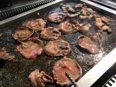 -大叔烤肉(华英路店)