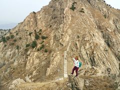 -青岛铁橛山风景区