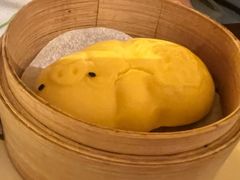 -采悦轩中餐厅·粤菜·海南菜(神州半岛喜来登度假酒店)