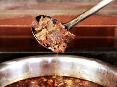 -谢老五跷脚牛肉·非遗传承店