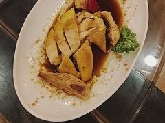 -一楼食业·美食人家