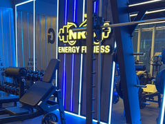 -NRG健身私教CLUB(打浦桥店)