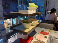 -海底捞火锅(老城根店)