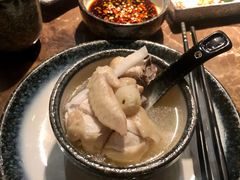 -同仁四季椰子鸡(海岸城天利店)