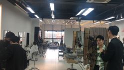 -ASA HAIR SALON