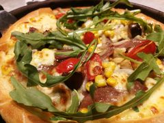 -必胜客(会展店)