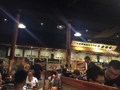 大堂-牛家酒场(7mall店)