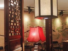 -客语客家菜(东山口店)