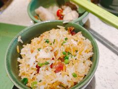 腊味煲仔饭-润园四季椰子鸡火锅(海上世界店)
