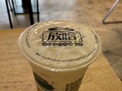 -放哈·甜醅子奶茶创造者(正宁路店)