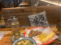 -北丐先生·野馄饨烧烤(雨花万象店)