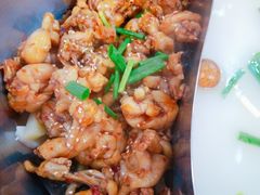 -晓林火锅(安定门店)