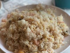 海鲜炒饭-雅逸居海鲜小厨