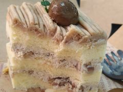 -提亚烘焙·手作面包·生日蛋糕(七星店)