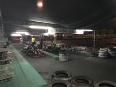 -赛达赛车主题乐园·卡丁车·团建
