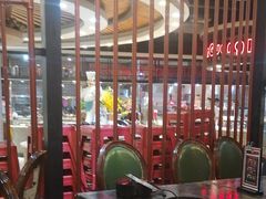 大堂-吉布鲁牛排海鲜自助(巴南万达广场店)