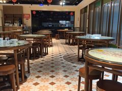 -顺德杨廷记(白云山店)