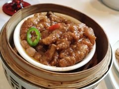 -三号黄浦会Canton Table