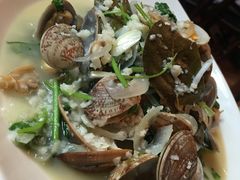 -ALBERGUE 1601 婆仔屋葡国餐厅