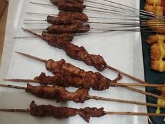 -野人串吧(太原街步行街店)