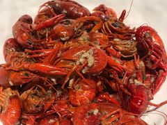 -星伦多海鲜自助餐厅(万达百货店)