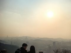 -千佛山风景名胜区