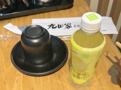 -九田家黑牛烤肉料理(溧阳吾悦店)