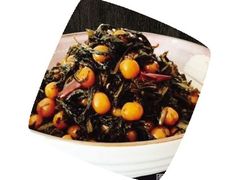 雪菜黄豆-云的侧面音乐餐吧(丰马牛餐饮广场店)