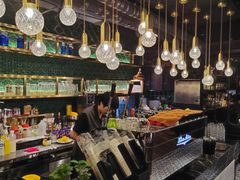 -清真·艾美可餐厅(鹏欣水游城店)