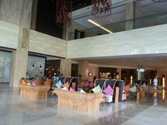 android_upload_pic-三亚湾红树林度假世界(木棉酒店)
