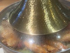 -黄记煌三汁焖锅(民乐园万达店)