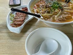 -探越越南牛肉粉(江南西分店)